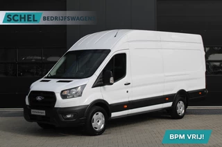Ford Transit – thumbnail 1