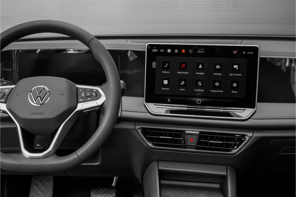 Volkswagen Tiguan – foto 23