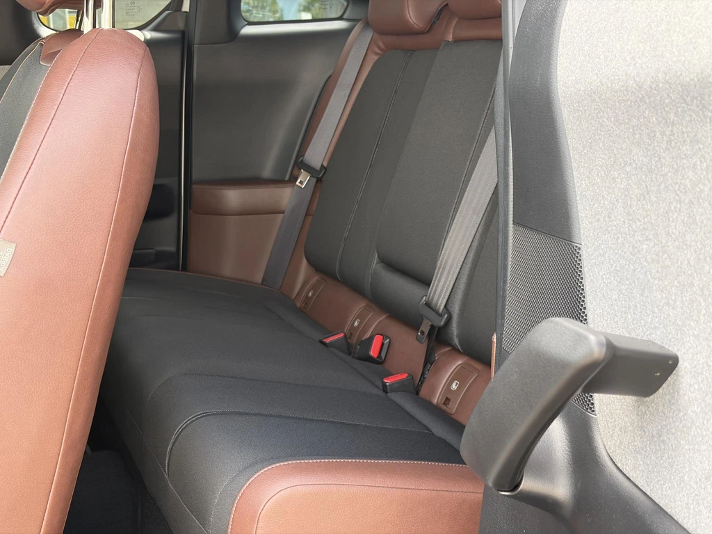 Mazda MX-30 – foto 16