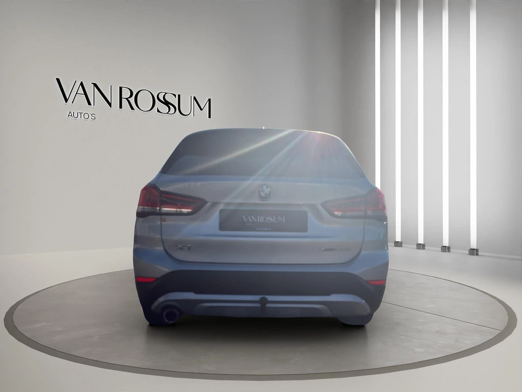 BMW X1 – foto 5
