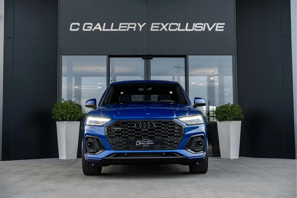 Audi Q5 – foto 12