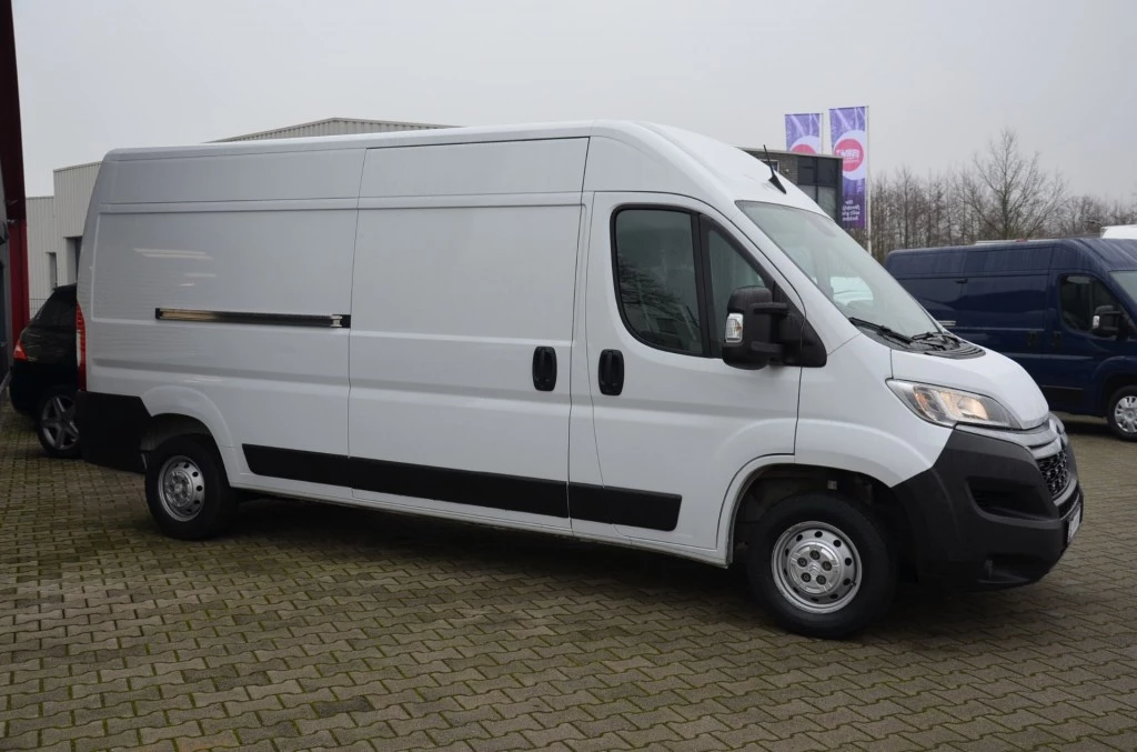 Citroën Jumper – foto 4