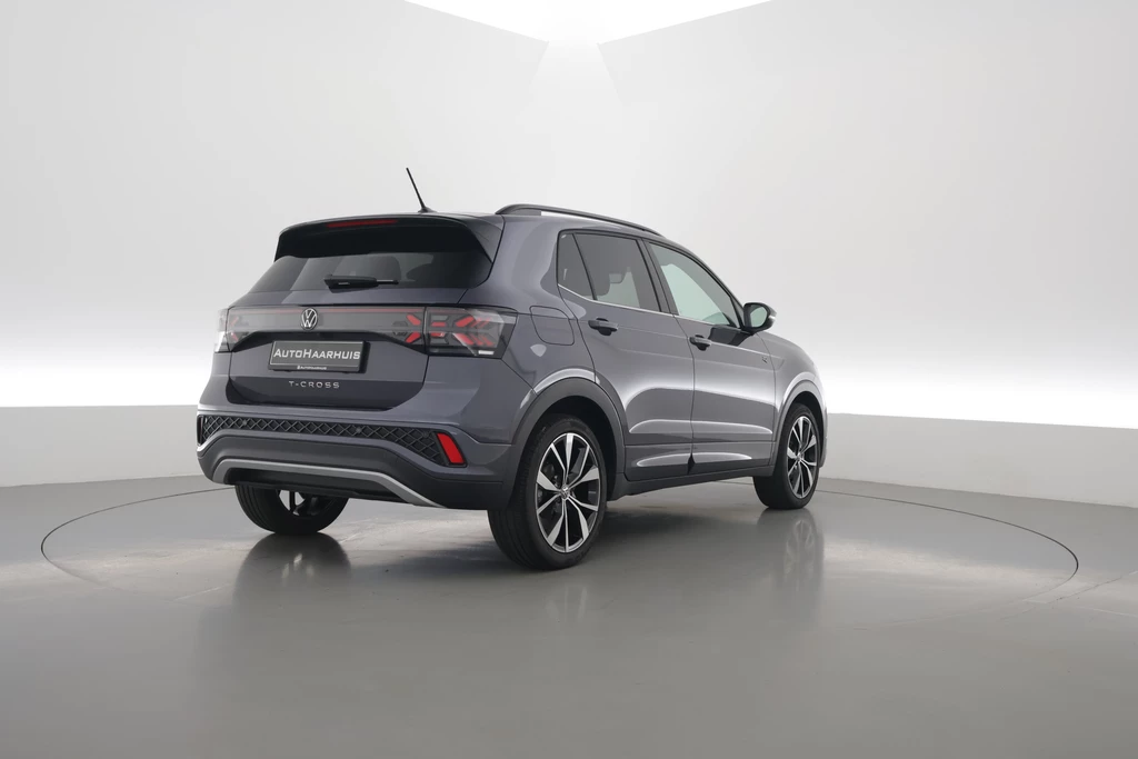 Volkswagen T-Cross – foto 3