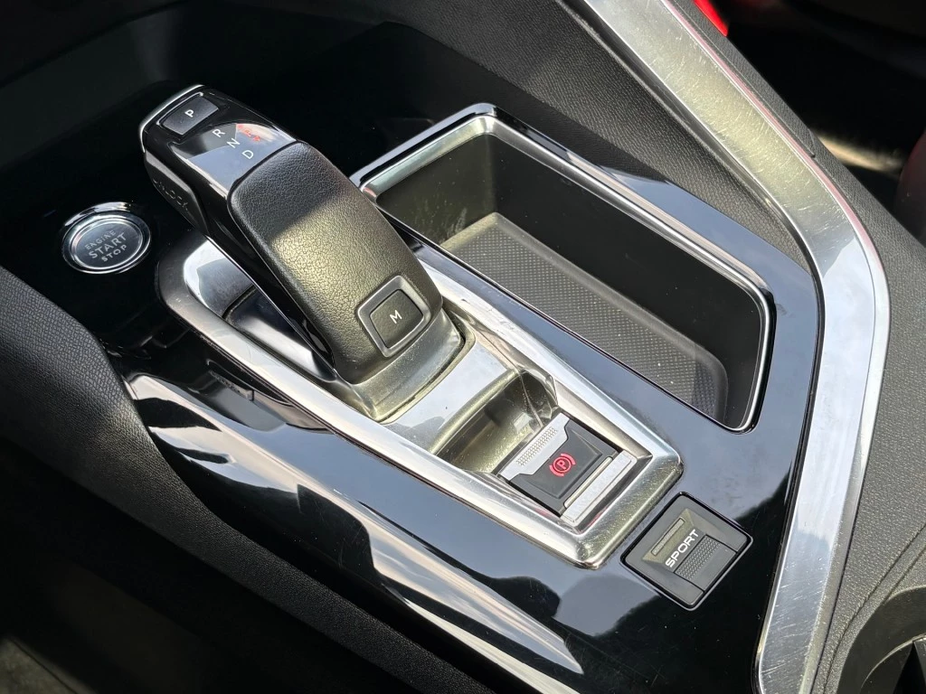 Peugeot 5008 – foto 17