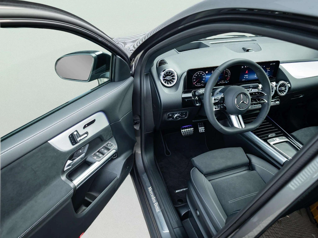 Mercedes-Benz GLA – foto 41