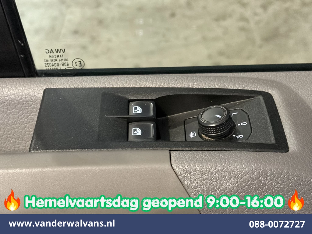 Volkswagen Crafter – foto 18