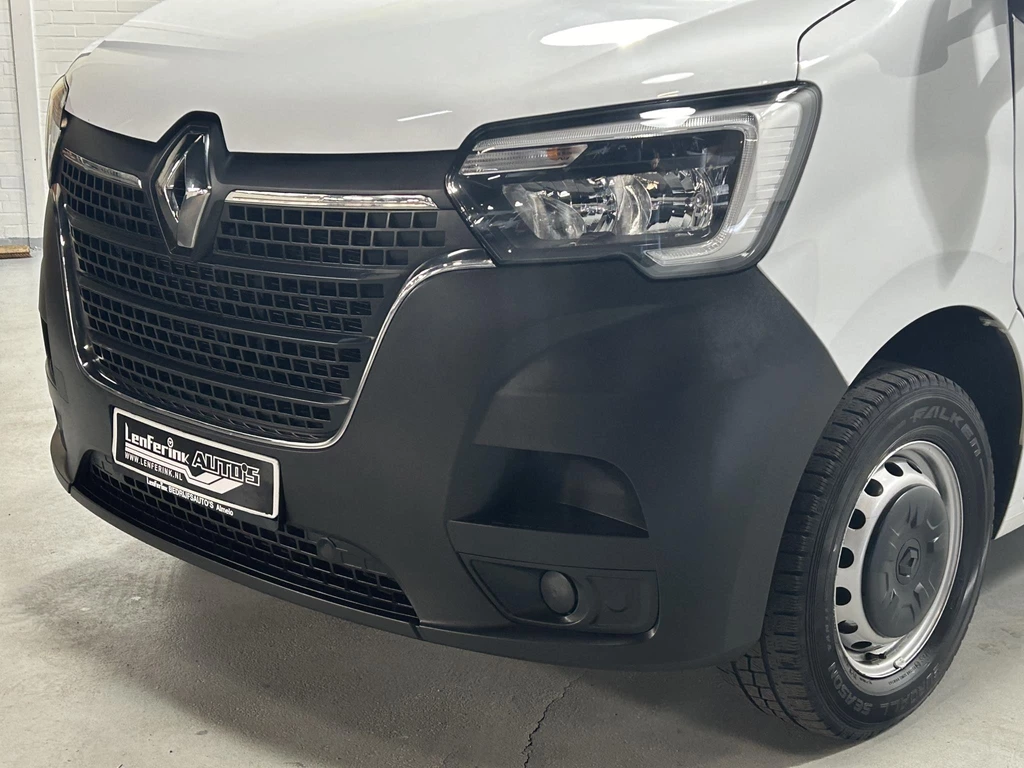 Renault Master – foto 17