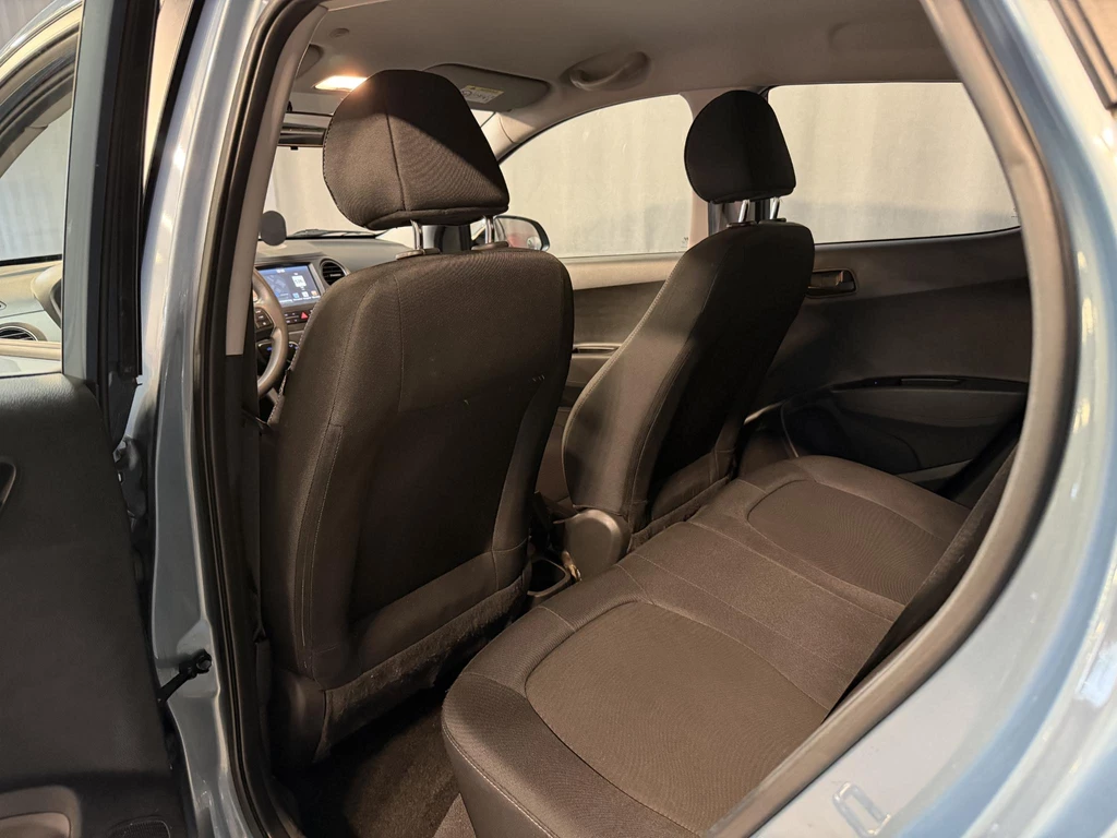 Hyundai i10 – foto 26