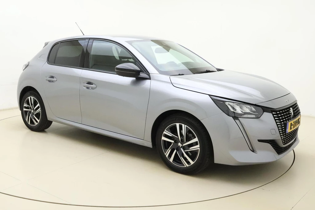 Peugeot 208 – foto 8