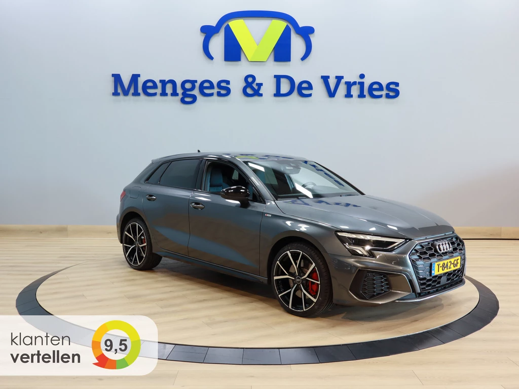 Audi A3 – foto 8