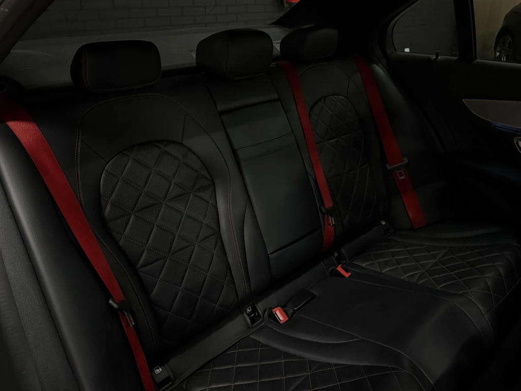 Mercedes-Benz C-Klasse – foto 35