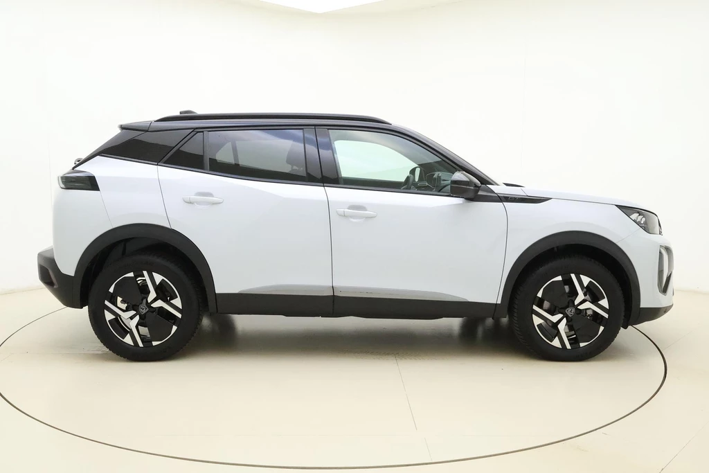 Peugeot 2008 – foto 7