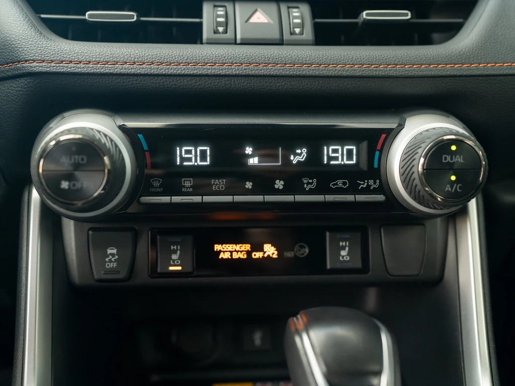 Toyota RAV4 – foto 36