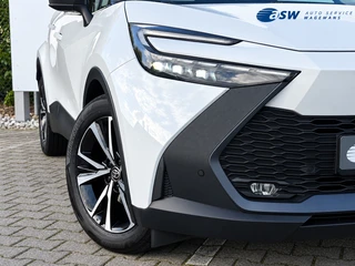Toyota C-HR – thumbnail 28