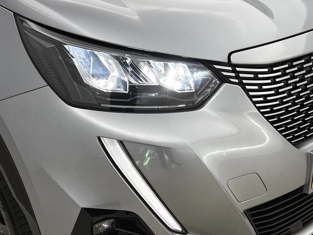 Peugeot e-2008 – foto 26