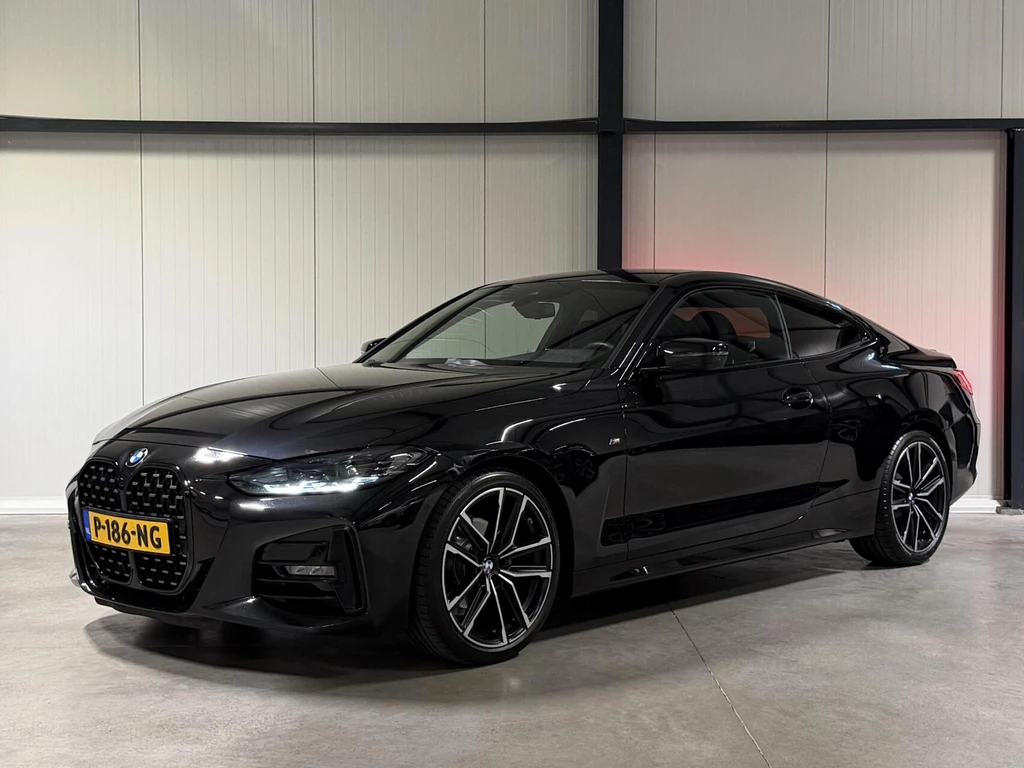 BMW 4 Serie – foto 3
