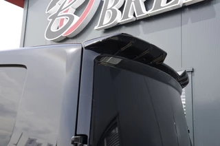 Ford Transit Custom – thumbnail 7