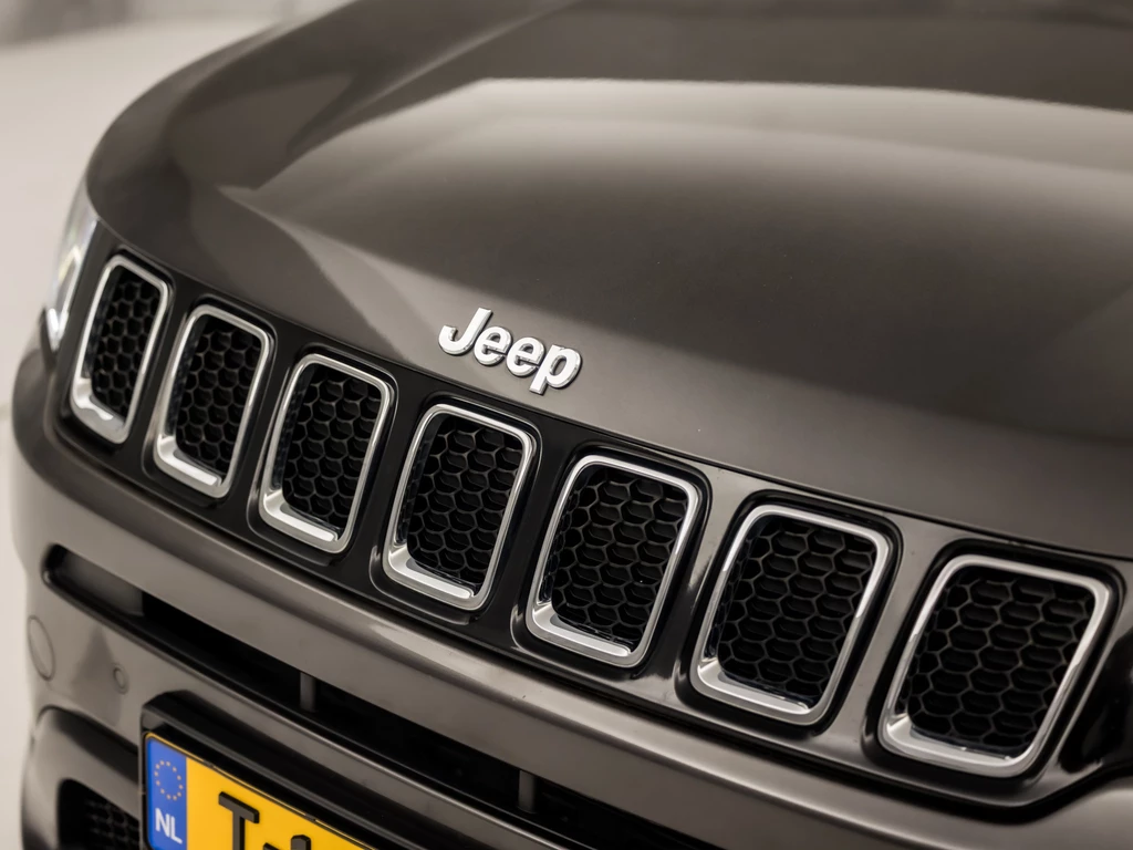 Jeep Compass – foto 33
