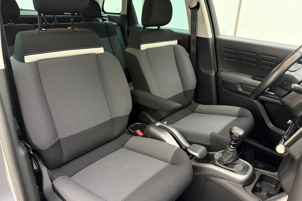 Citroën C3 Aircross – foto 12