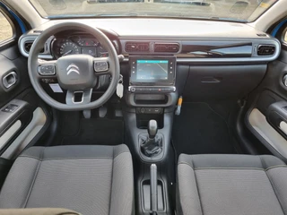 Citroën C3 – thumbnail 19