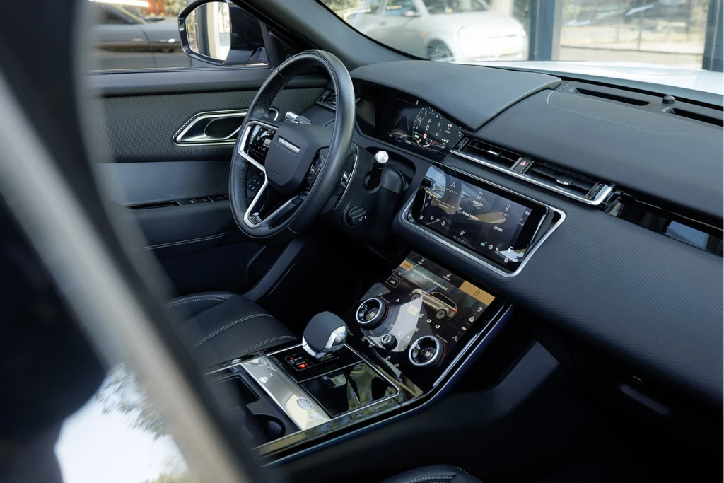 Land Rover Range Rover Velar – foto 12
