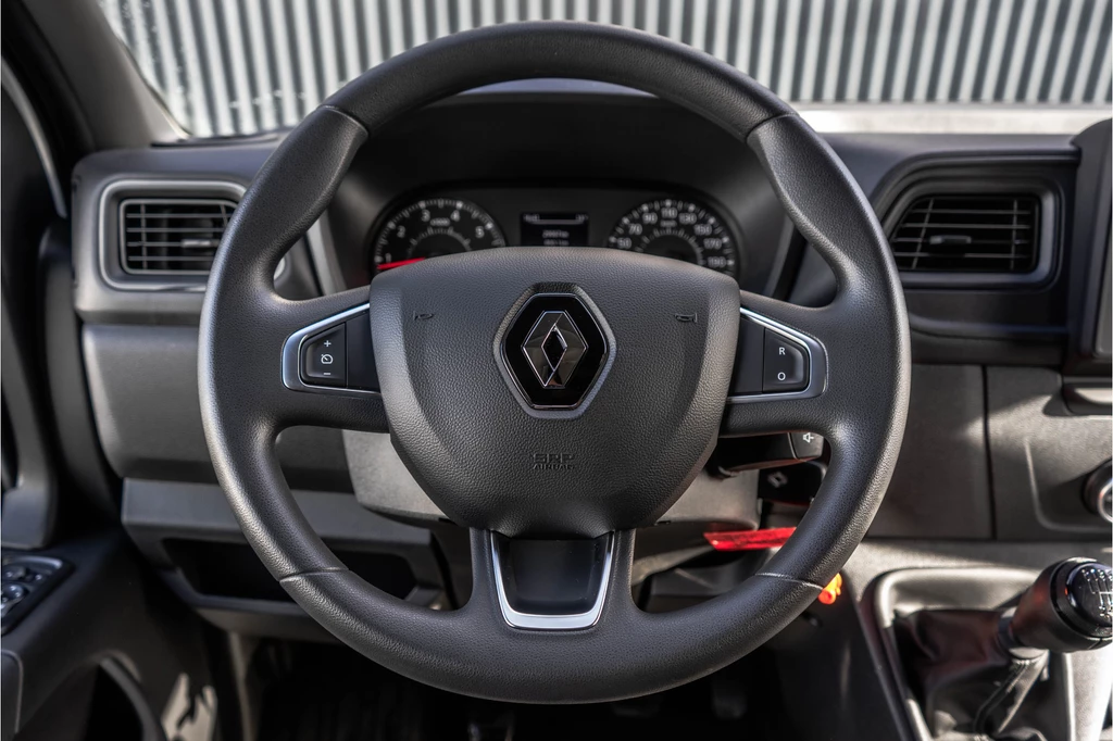 Renault Master – foto 15