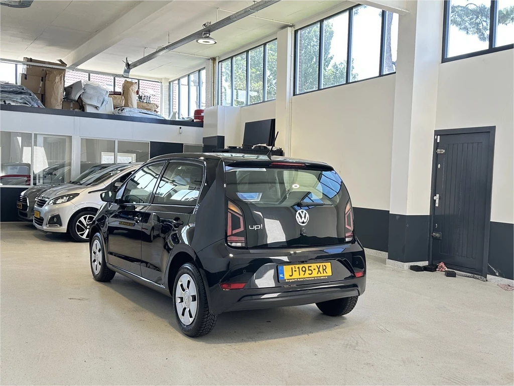 Volkswagen up! – foto 2