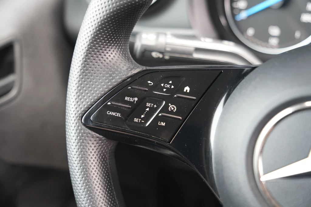 Mercedes-Benz eCitan – foto 19