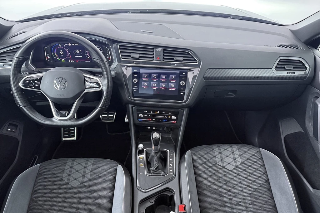Volkswagen Tiguan – foto 7