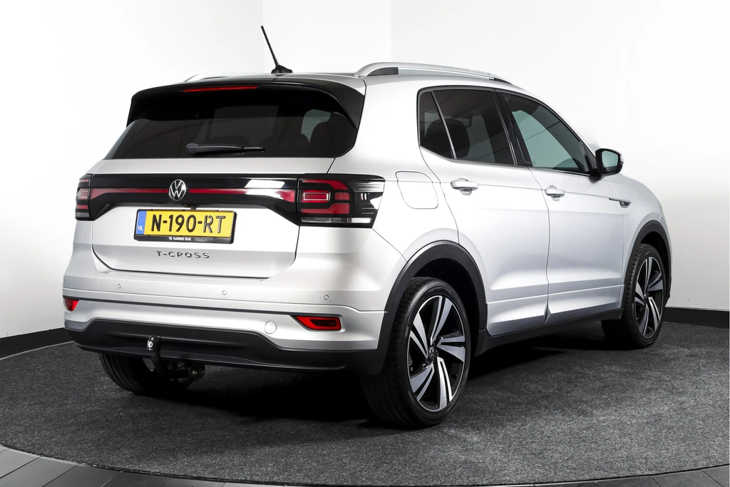 Volkswagen T-Cross – foto 7