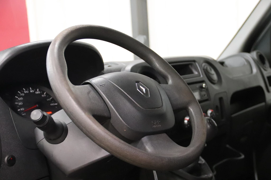 Renault Master – foto 9