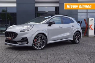 Ford Puma – thumbnail 1