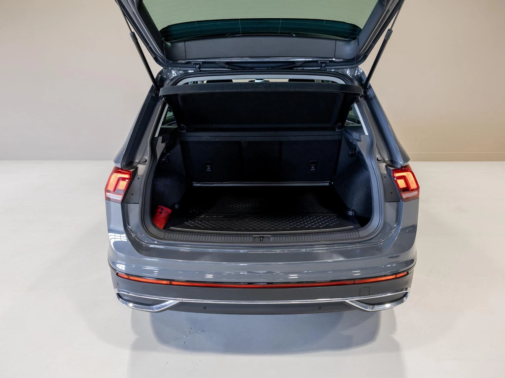 Volkswagen Tiguan – foto 16