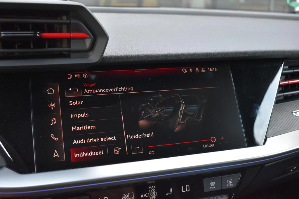 Audi RS3 – foto 50