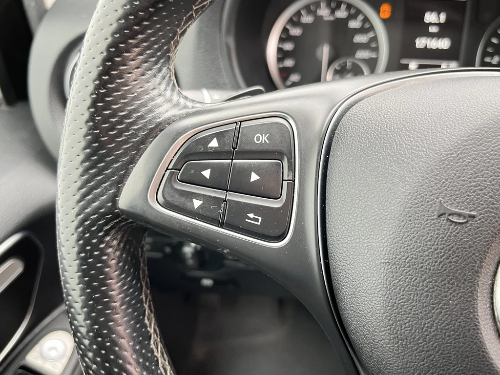 Mercedes-Benz Vito – foto 23