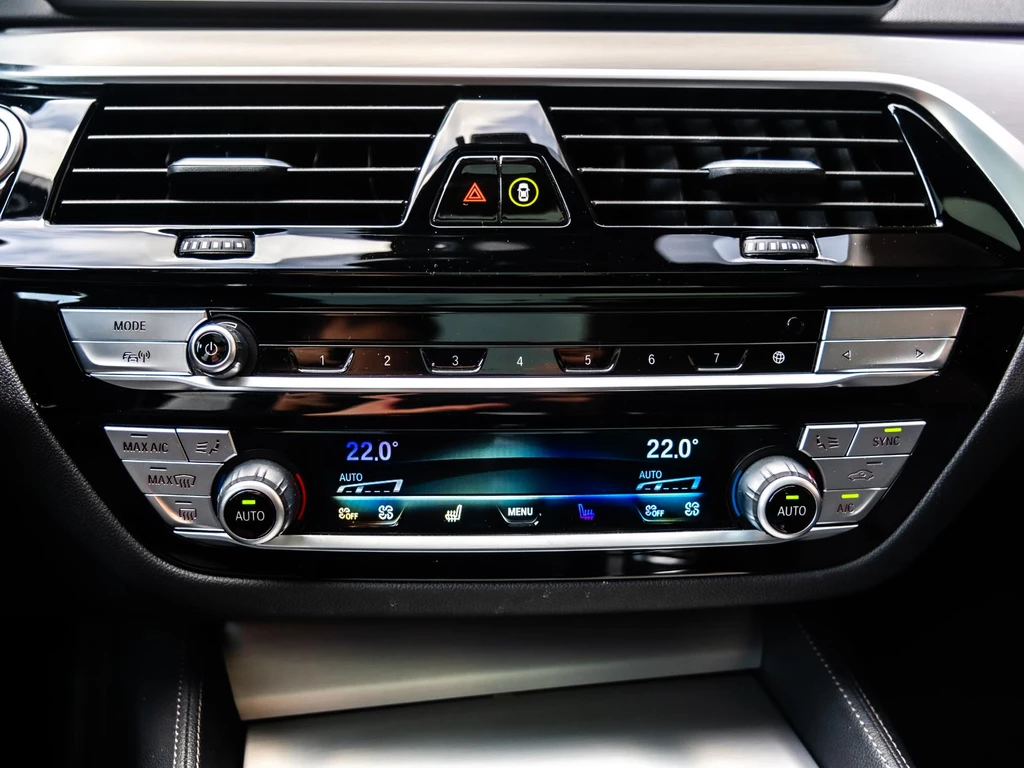 BMW 5 Serie – foto 33