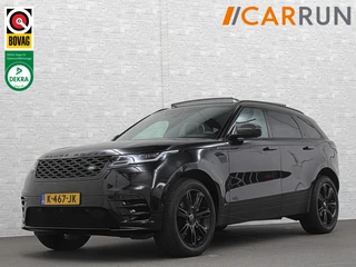 Land Rover Range Rover Velar – thumbnail 1