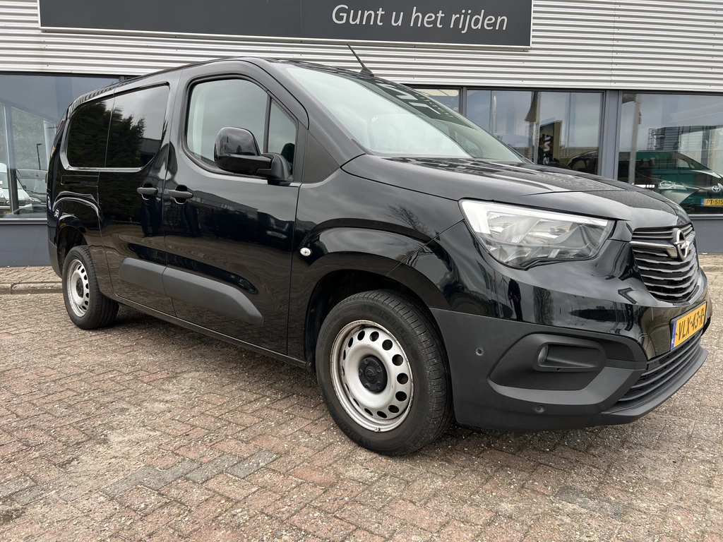 Opel Combo – foto 6
