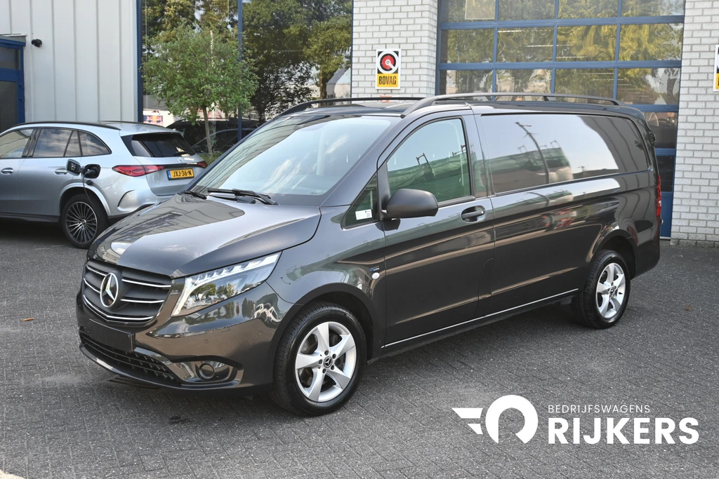 Mercedes-Benz Vito – foto 1