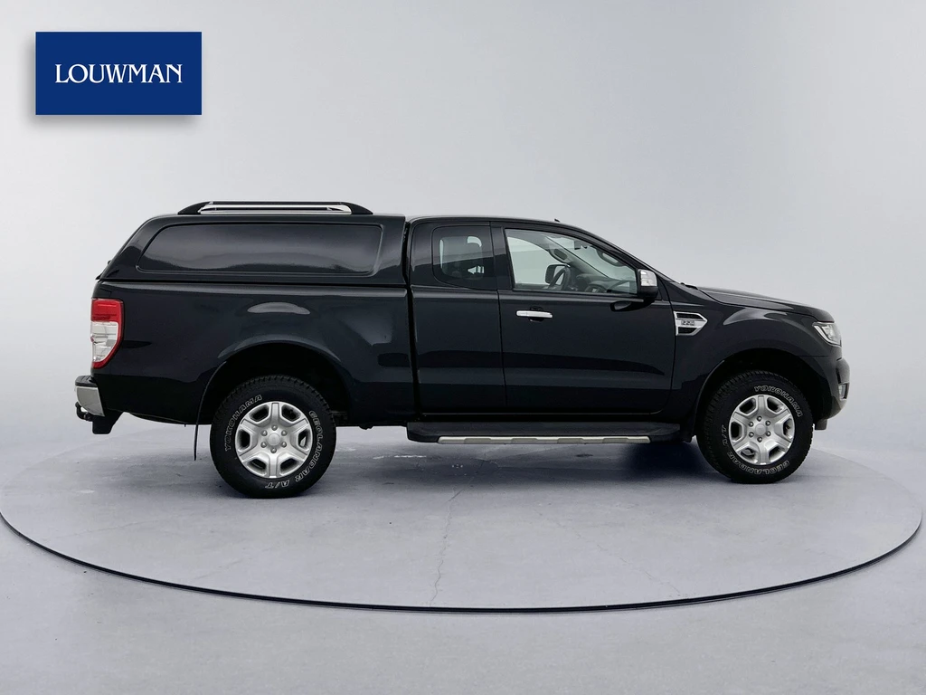 Ford Ranger – foto 11