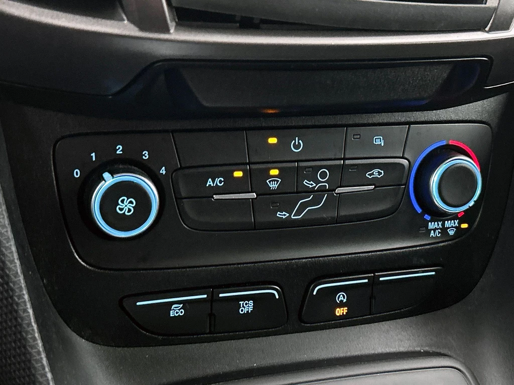 Ford Transit Connect – foto 21