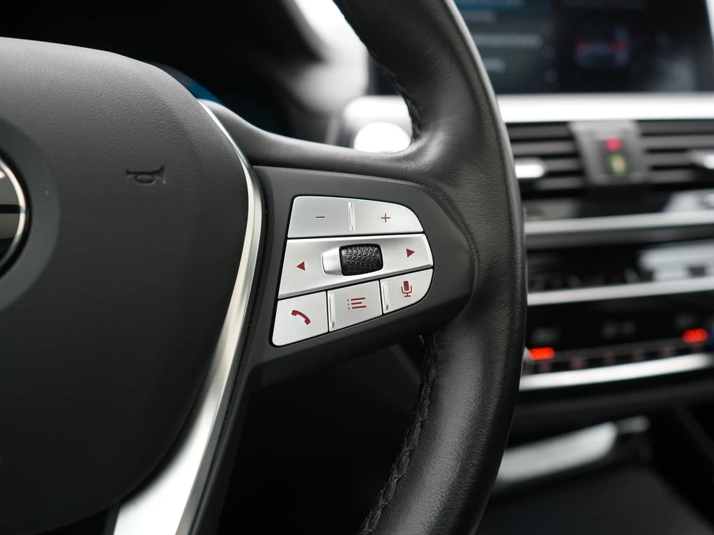 BMW X3 – foto 32