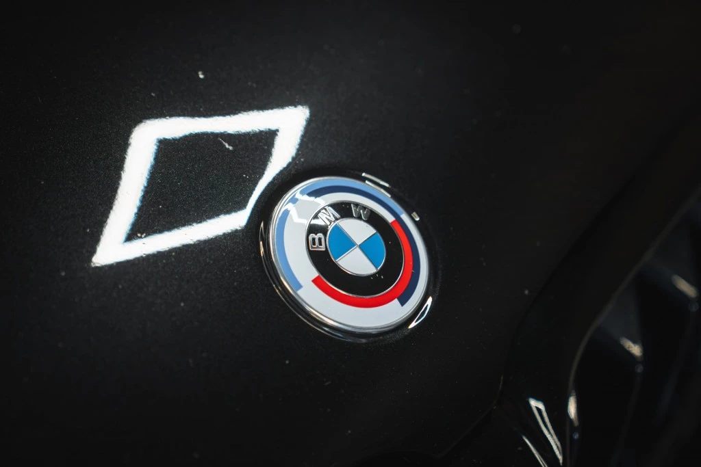 BMW M5 – foto 8