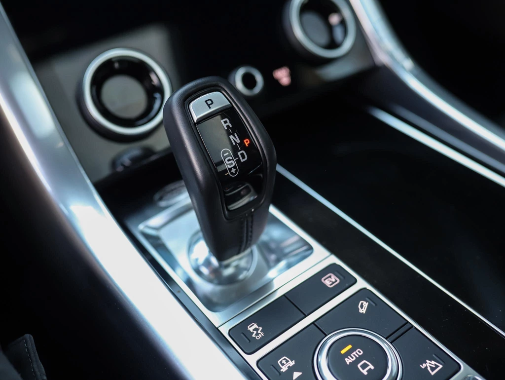 Land Rover Range Rover Sport – foto 61