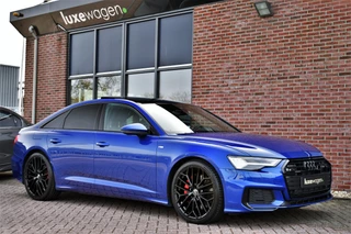 Audi A6 – thumbnail 23