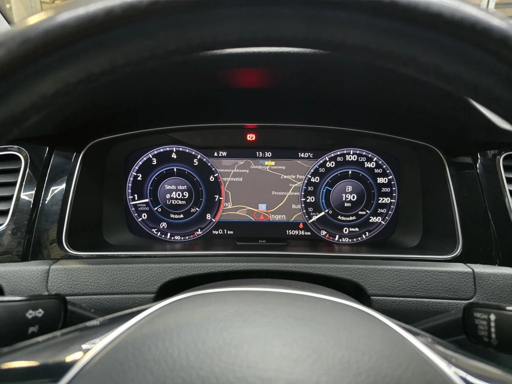 Volkswagen Golf – foto 15