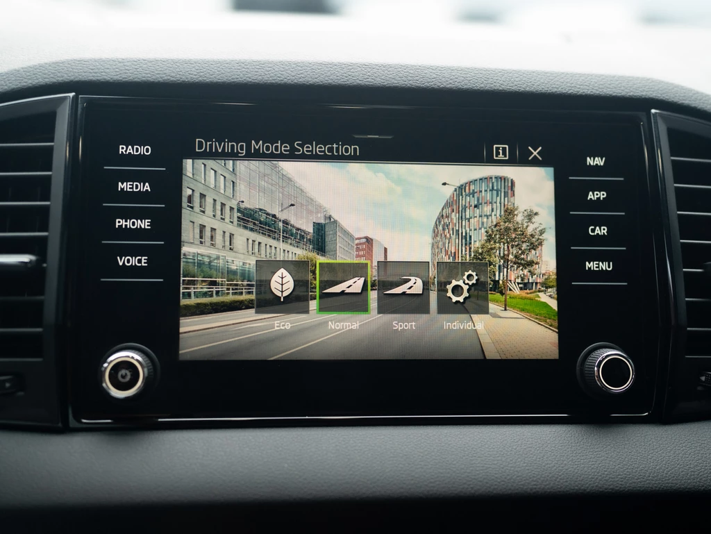 Škoda Karoq – foto 51