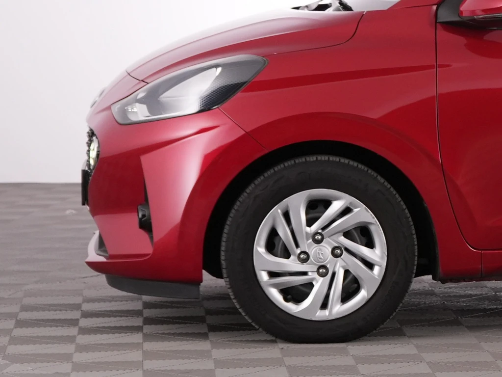 Hyundai i10 – foto 27