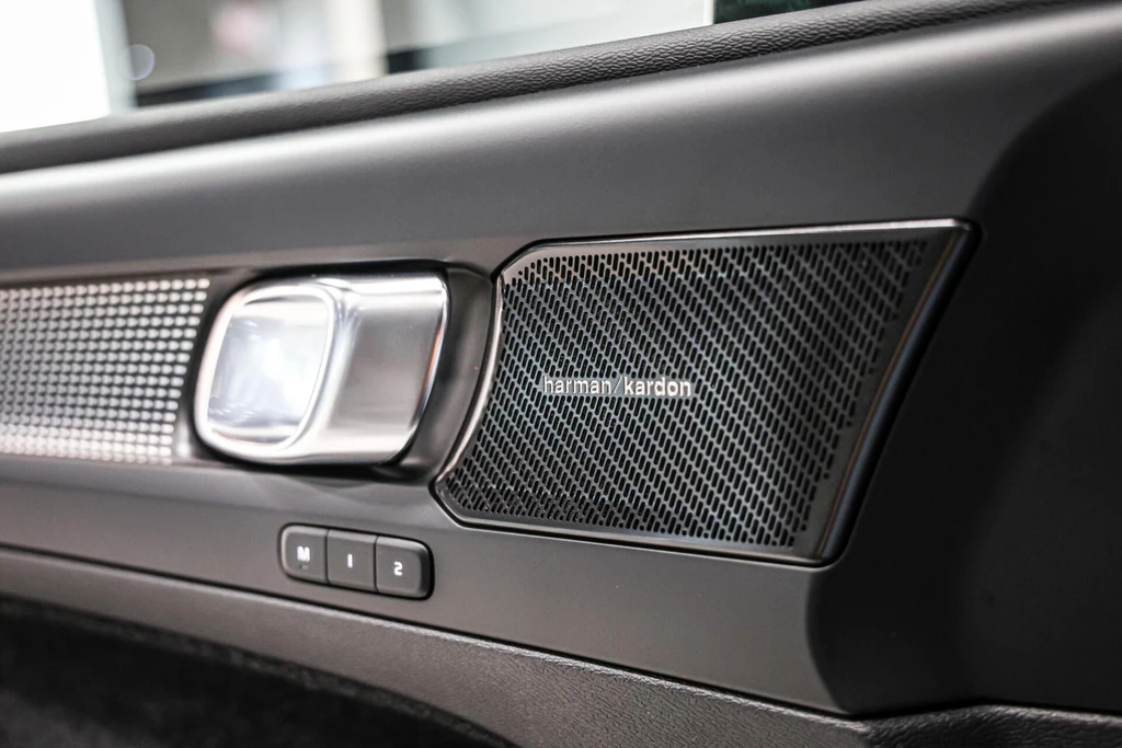 Volvo XC40 – foto 31