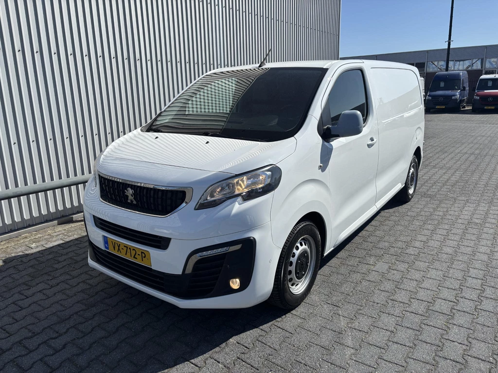 Peugeot Expert – foto 2